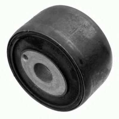 Suspension bushing